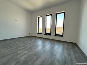 Casa Tomesti, plan parter, 3 cam, 2 bai, 400m teren - imagine 7