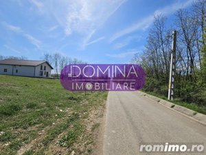  Vânzare teren 5474 mp, situat în Comuna Stănești - zonă liniștită - imagine 9