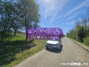  Vânzare teren 5474 mp, situat în Comuna Stănești - zonă liniștită - imagine 6