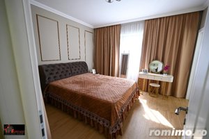 Casa Deosebita  zona TĂUȚII-MĂGHERĂUȘ - imagine 8