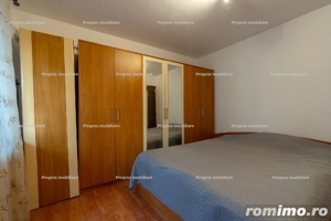 Ap. 2 camere, mobilat, decomandat, Girocului - 49 mp + 2 balcoane - 75.000 euro  - imagine 8