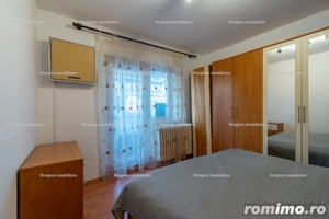 Ap. 2 camere, mobilat, decomandat, Girocului - 49 mp + 2 balcoane - 75.000 euro  - imagine 9