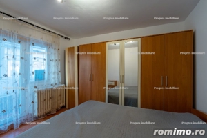 Ap. 2 camere, mobilat, decomandat, Girocului - 49 mp + 2 balcoane - 75.000 euro  - imagine 15