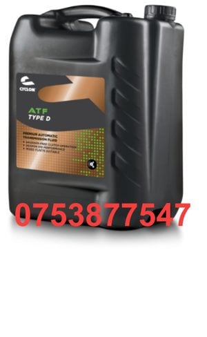 Ulei de cutie PREMIUM pentru toate utilajele agroindustriale