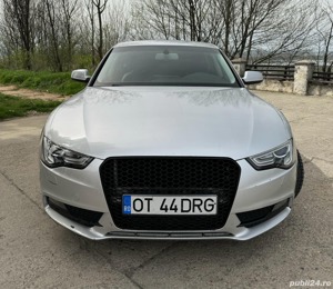 Audi A5 Sportback 1.8 TFSI Multitronic - imagine 4