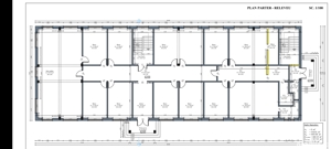 chirie birouri, cabinete, spatii, muncitori - imagine 4