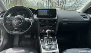 Audi A5 Sportback 1.8 TFSI Multitronic - imagine 8