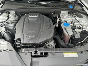 Audi A5 Sportback 1.8 TFSI Multitronic - imagine 10