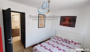 Apartament 4 camere decomandat-mobilat-utilat- Darmanesti - imagine 7