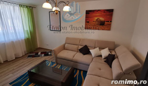 Apartament 4 camere decomandat-mobilat-utilat- Darmanesti - imagine 2