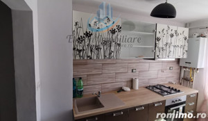 Apartament 4 camere decomandat-mobilat-utilat- Darmanesti - imagine 5