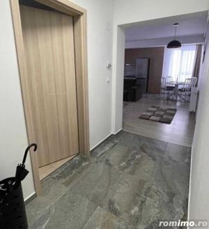 Apartament cu 2 camere in zona Aradului - imagine 5