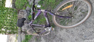 Vând bicicleta 