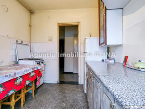 Ap. 2 camere in Deva, zona Gojdu, Al. Pacii, etaj 3, suprafata utila 43 mp... - imagine 12