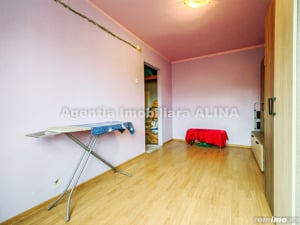 Ap. 2 camere in Deva, zona Gojdu, Al. Pacii, etaj 3, suprafata utila 46,5 mp... - imagine 3