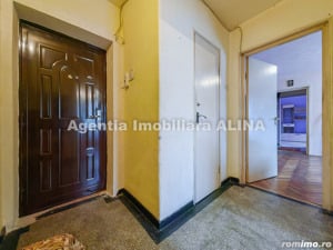 Ap. 2 camere in Deva, zona Gojdu, Al. Pacii, etaj 3, suprafata utila 46,5 mp... - imagine 4