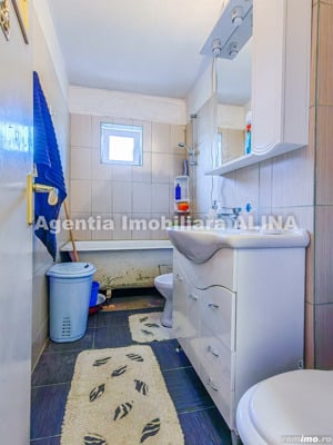 Ap. 2 camere in Deva, zona Gojdu, Al. Pacii, etaj 3, suprafata utila 46,5 mp... - imagine 19