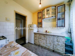 Ap. 2 camere in Deva, zona Gojdu, Al. Pacii, etaj 3, suprafata utila 43 mp... - imagine 10