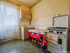 Ap. 2 camere in Deva, zona Gojdu, Al. Pacii, etaj 3, suprafata utila 46,5 mp... - imagine 11