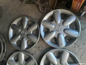 capace jante tabla mazda 2 r14