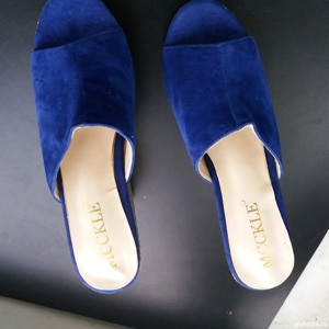 Platforme Saboți mărimea 38