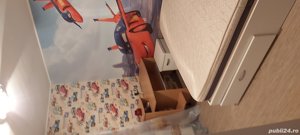 Apartament de inchiriat, 2 camere, decomandat,loc Oltenita - imagine 3