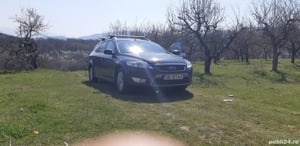 Vânzare Ford mondeo mk4 2008 diesel  - imagine 2