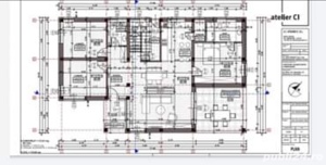 Vând case pe nivel 4 camere Sântandrei - O - imagine 10