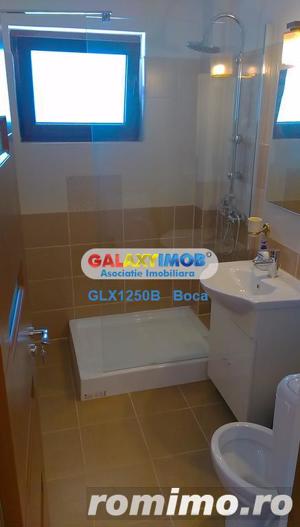 Garsoniera mobilata+parcare -soseaua Oltenitei - imagine 4