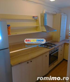 Garsoniera mobilata+parcare -soseaua Oltenitei - imagine 3