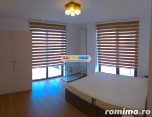 Garsoniera mobilata+parcare -soseaua Oltenitei