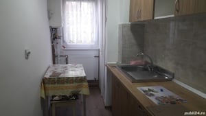 Inchiriez  apartament 2 camere - imagine 1