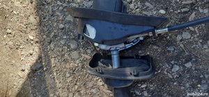 timonerie cutie automata bmw e39 - imagine 7