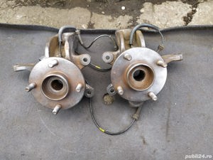 fuzete ford fiesta st mk5