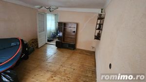 7 Noiembrie - Vanzare casa 3 camere - Str. Kos Karoly - imagine 2