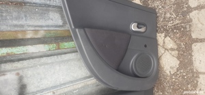Fete usi renault clio 3 - imagine 5