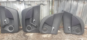 Fete usi renault clio 3