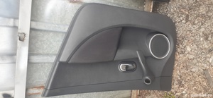 Fete usi renault clio 3 - imagine 2
