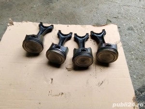 pistoane bmw e36 - imagine 9
