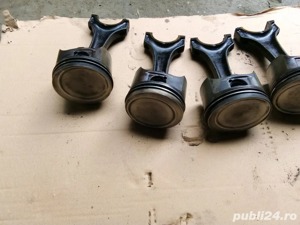 pistoane bmw e36 - imagine 8