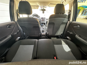 Mercedes A160 accept si schimburi - imagine 7