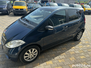 Mercedes A160 accept si schimburi - imagine 3