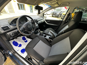 Mercedes A160 accept si schimburi - imagine 9
