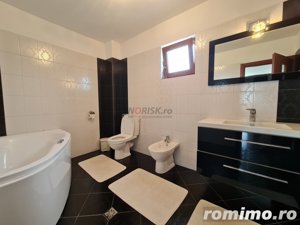 Vila Individuala - panouri solare - Domnesti - imagine 10