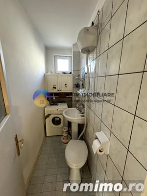 Apartament 3 camere/2 bai/etaj 2 Piata Bistrita - imagine 13