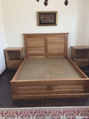 mobila lemn - imagine 3