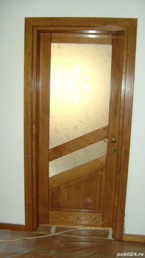 mobila lemn - imagine 8