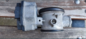 Clapetă accelerație electronică originală Dacia Logan Duster Sandero. In stare perfecta. - imagine 4