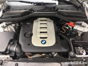 motor bmw e60 3,5 biturbo