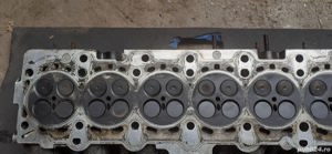 motor bmw e60 3,5 biturbo - imagine 2